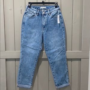 Pacsun Mom Jean New